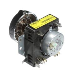 W11701755 Whirlpool Gas Timer W/ Seal