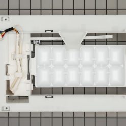 AEQ72909605 - ICE MAKER ASSEMBLY,KIT