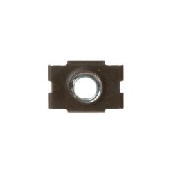 WB01X22640 GE Oven Nut Assembly