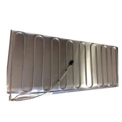00776220 Bosch Refrigerator Defrost Heater