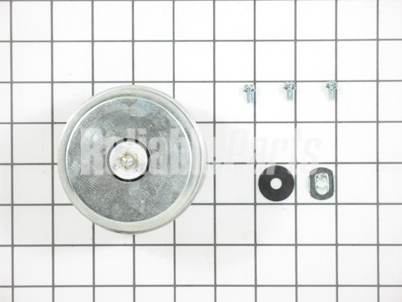 WR60X228 - MTR COND FAN 2 WR60X228 - MTR COND FAN - Image 2