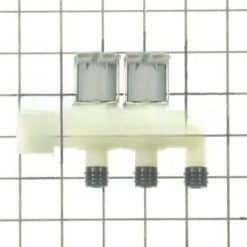 WPL 12001930 Whirlpool Primary Dispenser Valve Assembly Kit