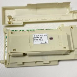 BOS 12030385 Bosch Laundry Operating Module Programmed