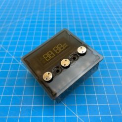 12033447 - TIME SELECTOR