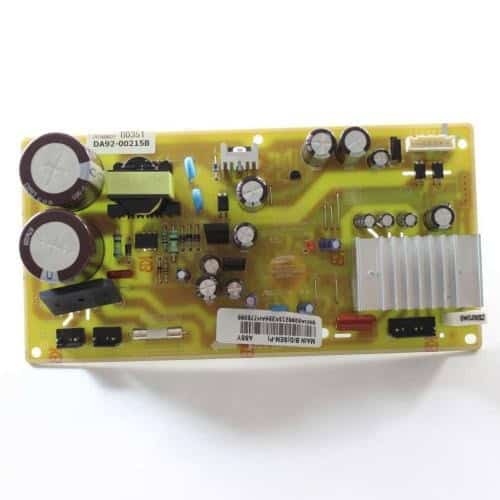 DA92-00215X - ASSY PCB INVERTER;INVERTER,SSEDA,197*98. 1 DA92-00215X - ASSY PCB INVERTER;INVERTER,SSEDA,197*98.