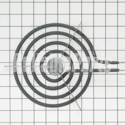 WB30K10003 GE Range Stove Cooktop Burner Surface Unit 8"