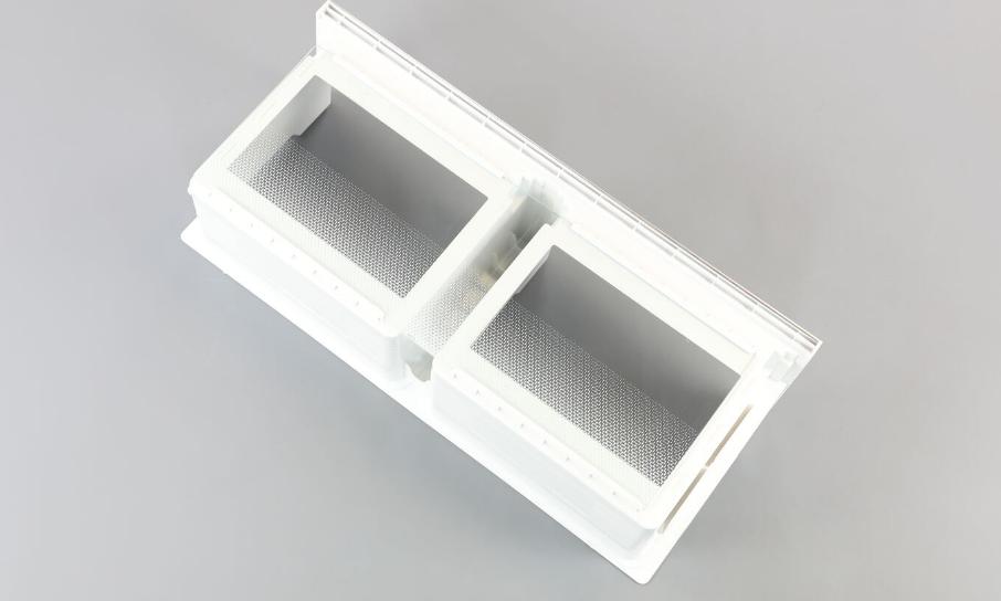 5304524708 - SHELF ASSEMBLY