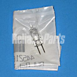 WP4452164 Whirlpool Halogen Light Bulb 5W 12V