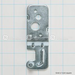 WR13X22747 - HINGE TOP & PIN ASM RH