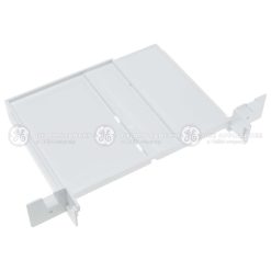WR71X10420 GE Refrigerator Ice Bin Door Track