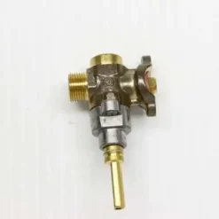 530029 Fisher & Paykel Cooking Gas Valve Std Sabaf 4240085 OEM replacement part