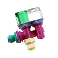W11129435 Whirlpool Refrigerator Valve