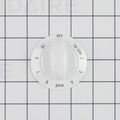 318196633 Frigidaire Control Knob