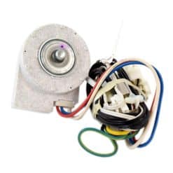 W11109595 Whirlpool Refrigerator Evaporator Motor