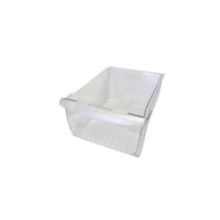 240364503 Frigidaire Refrigerator Crisper Pan Clear