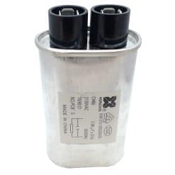 13QBP21090 Capacitor, H.V.