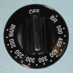 WP74003280 KNOB