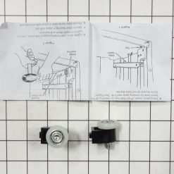 WPL 882688 Whirlpool Compactor Bearing