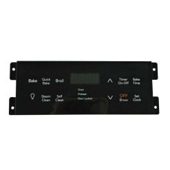 5304511270 Frigidaire Oven Clock