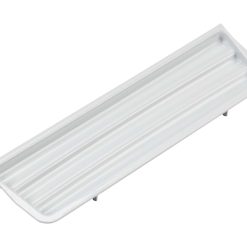 WP2206671W Whirlpool Refrigerator Grille