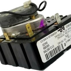 131960800 Frigidaire Timer