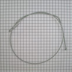 W11482381 Whirlpool Refrigerator Water Tube