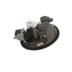 W10902307 - PUMP&MOTOR