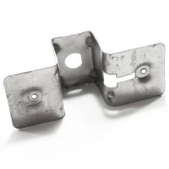 WPL WP98017741 Whirlpool Mounting Bracket