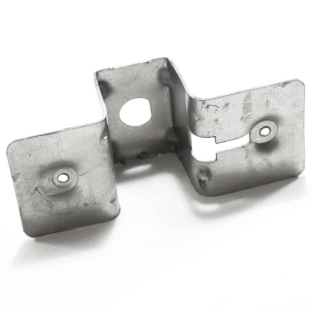 WPL WP98017741 Whirlpool Mounting Bracket