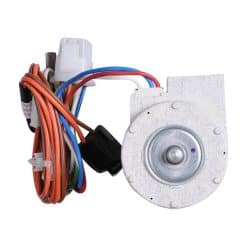 W10850438 Whirlpool Refrigerator Evaporator Motor