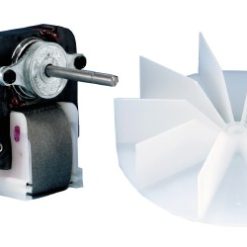 SM550P2 Supco Vent Motor W/ Plug