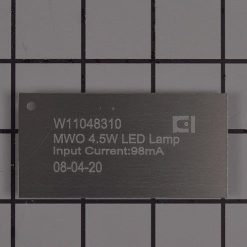 W11048310 - LAMP-ASM