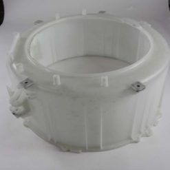 DC97-08650F - ASSY SEMI TUB FRONT;WF337AAW,HEATER/AIR