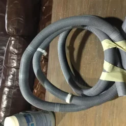 WCI 137629209 Frigidaire Drain Hose