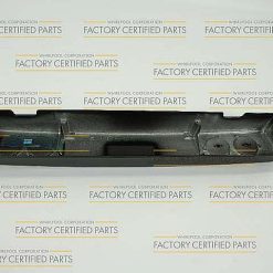 W10239347 - ASSY,CONTROL PANEL BLACK