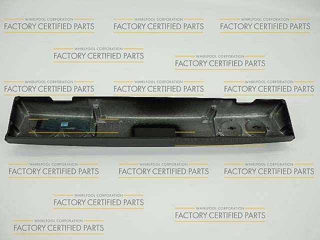 W10239347 - ASSY,CONTROL PANEL BLACK