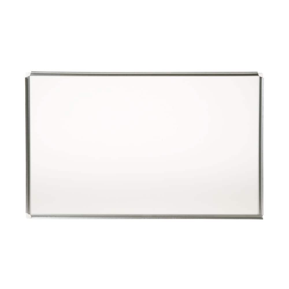WB56X22160 - RANGE OVEN INNER DOOR GLASS 1 WB56X22160 - RANGE OVEN INNER DOOR GLASS