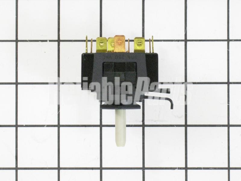 W10180780 Whirlpool Cycle Switch 7 W10180780 Whirlpool Cycle Switch - Image 7
