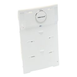 DA97-11823A Samsung Refrigerator Freezer White Evaporator Cover Assembly
