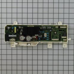 SMG DC92-01021H Samsung Washer Main PCB Assembly