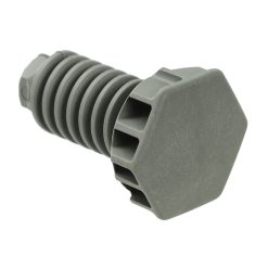 134158001 Frigidaire Washer Levelling Leg