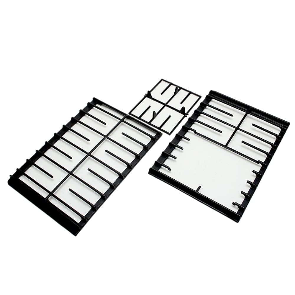 W10338795 - KIT-GRATE,SI,BLACK,TCB