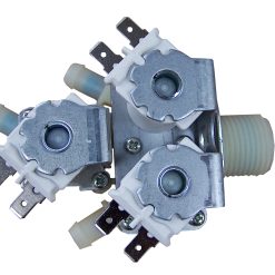 DC62-00142G Samsung Washer Water Inlet Fill Valve