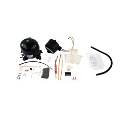 5304511983 Frigidaire Refrigerator Compressor Kit