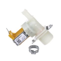 DD82-01588A Samsung Dishwasher Water Valve Assembly