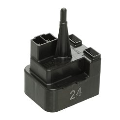 297259524 Frigidaire Refrigerator Compressor Controller