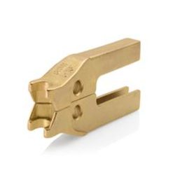 L20000200 American Vulkan Lokring Refrigeration Jaw Hand Tool MB8 5/16"