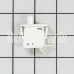 WE4M415 GE Washer Door Switch
