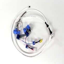 AJU73672505 LG Refrigerator Water Inlet Valve Assembly