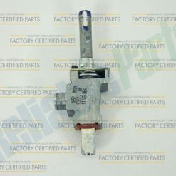 WP74006156 Whirlpool Valve Top